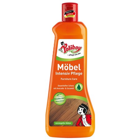 Solutie ingrijire mobila Intensiv