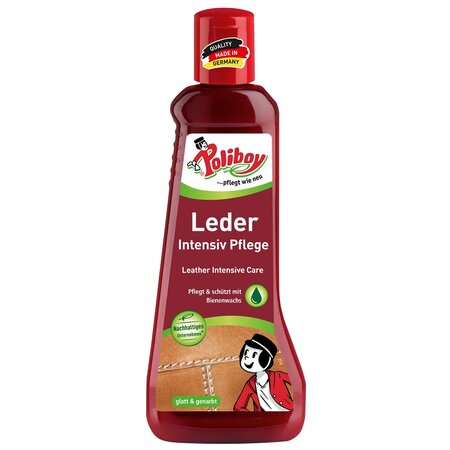 Solutie ingrijire piele Intensiv