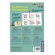 Set educativ Stem Microscop pentru copii 600x, +8 ani, Kosmos 542478