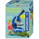Set educativ Stem Microscop pentru copii 600x, +8 ani, Kosmos 542477