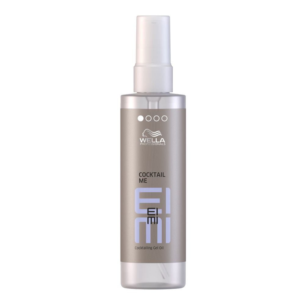 Ulei pentru styling, 95 ml, Wella