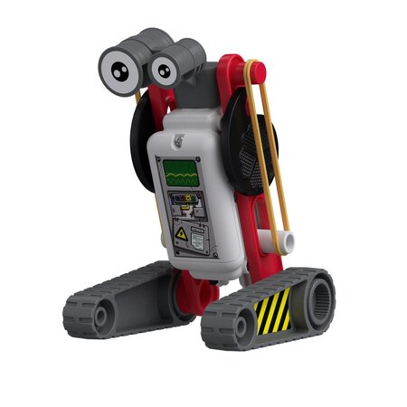 Set educativ Stem Robot Buxy