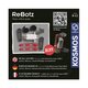 Set educativ Stem Robot Buxy, +8 ani, Kosmos 542500