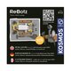 Set educativ Stem Robot Pitti, +8 ani, Kosmos 542508