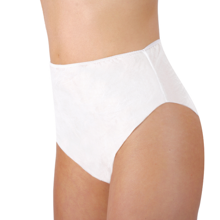 Chiloti de unica folosinta pentru gravide, Marimea XL, 5 bucati, Babyono 707378