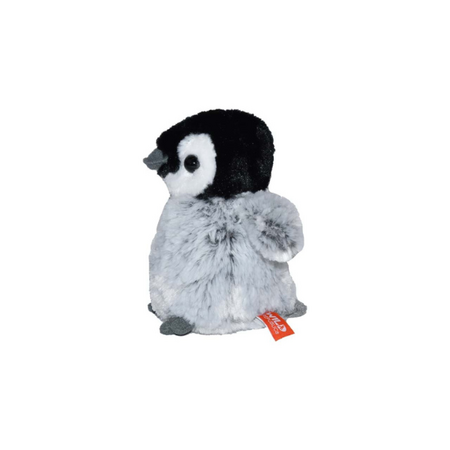 Jucaria de plus Pui de Pinguin, 20 cm, Wild Republic 542596