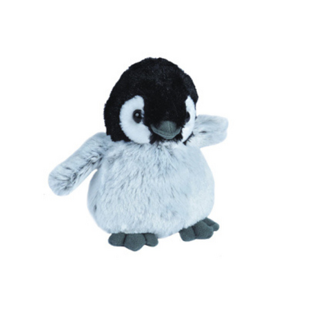 Jucaria de plus Pui de Pinguin