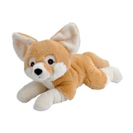 Jucarie de plus Vulpita Fennec
