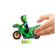 Provocarea de cascadorii pe rampa cu saritura prin cos Lego City, 5 ani+, Lego 542655