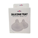 Set tetine premium din silicon, Marimea M, 3 - 5 luni, Spectra 622335