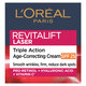 Crema antirid de zi cu SPF25 si tripla actiune Revitalift Laser, 50 ml, Loreal Paris 713045