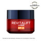 Crema antirid de zi cu SPF25 si tripla actiune Revitalift Laser, 50 ml, Loreal Paris 713044