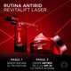 Crema antirid de zi cu SPF25 si tripla actiune Revitalift Laser, 50 ml, Loreal Paris 713049