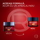 Crema antirid de zi cu SPF25 si tripla actiune Revitalift Laser, 50 ml, Loreal Paris 713046
