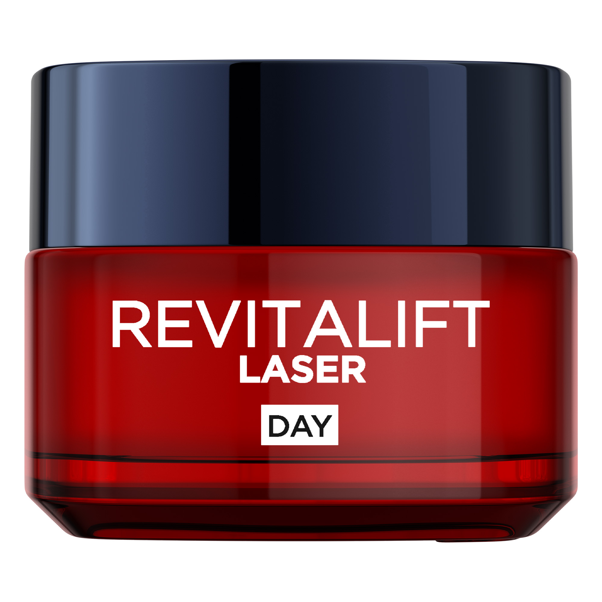 Crema antirid de zi Revitalift Laser, 50 ml, Loreal Paris