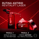 Crema antirid de zi Revitalift Laser, 50 ml, Loreal Paris 713074