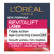 Crema antirid de zi Revitalift Laser, 50 ml, Loreal Paris 713067