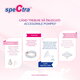 Set cupa pentru san, 16 mm, Spectra 700579