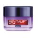 Crema de noapte antirid intensiv redensificatoare Revitalift Filler, 50 ml, Loreal Paris 723235