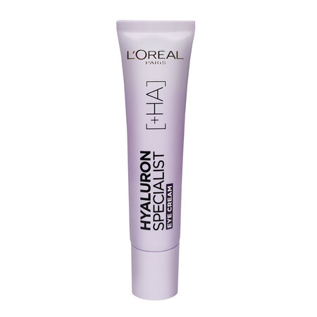 Crema de ochi antirid hidratanta Hyaluron Specialist