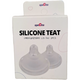 Set tetine premium din silicon, Marimea L, 5-7 luni, Spectra 700595