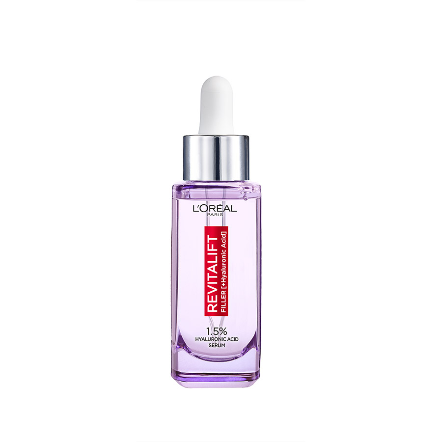 Ser antirid Revitalift Filler, 30 ml, Loreal Paris