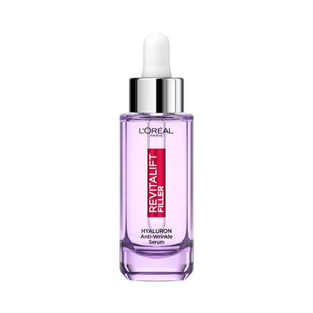 Ser antirid Revitalift Filler, 30 ml, Loreal Paris