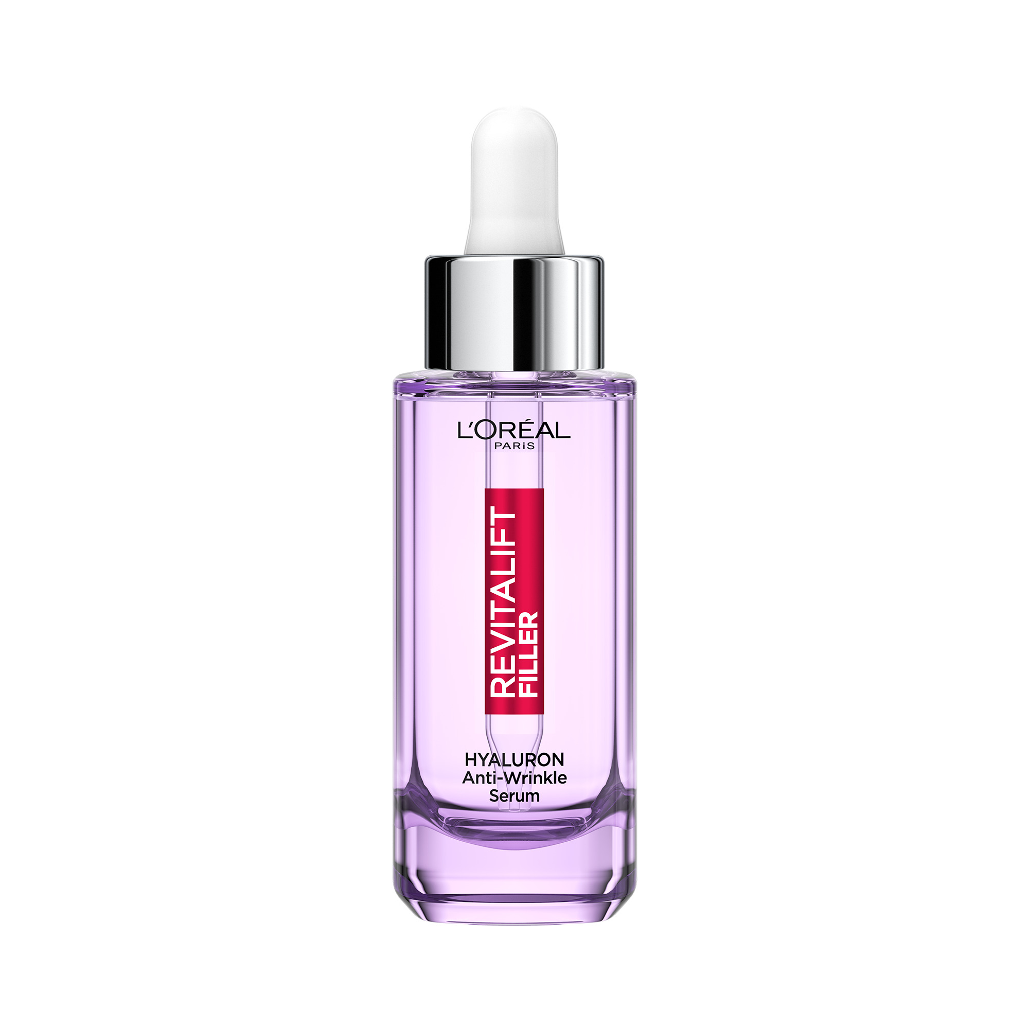 Ser antirid Revitalift Filler, 30 ml, Loreal Paris