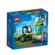 Tractor de parc Lego City, 5 ani+, 60390, Lego 542781