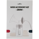 Kit premium biberon si accesorii, 28 mm, Spectra 700125