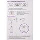 Kit premium biberon si accesorii, 28 mm, Spectra 700123