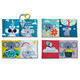 Centru de joaca tip carte Unde este Joey, +6 luni, Taf Toys 451732