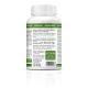 BioGreens SuperFood Organic cu germeni, alge si lastari, 120 capsule, Zenyth 761593