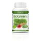 BioGreens SuperFood Organic cu germeni, alge si lastari, 120 capsule, Zenyth 761592