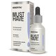 Ser hidratant Must Have, 30 ml, Gerovital 542869