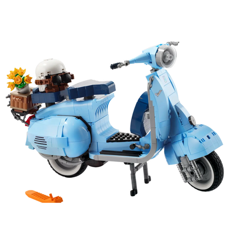 Vespa 125 Lego Creator Icons, 18 ani+, 10298, Lego 542877