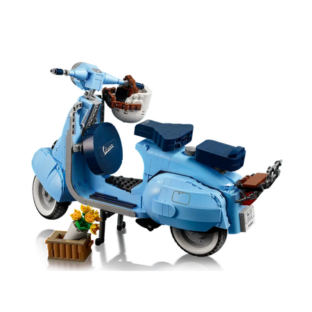 Vespa 125 Lego Creator Icons, 18 ani+, 10298, Lego 542873