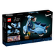 Vespa 125 Lego Creator Icons, 18 ani+, 10298, Lego 542870