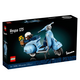 Vespa 125 Lego Creator Icons, 18 ani+, 10298, Lego 542875