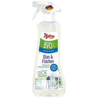 Solutie spray pentru curatare sticla si suprafete, 500 ml, Poliboy