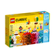 Cutie de petrecere creativa Lego Classic, 5 ani+, 11029, Lego 542897