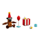 Cutie de petrecere creativa Lego Classic, 5 ani+, 11029, Lego 542905
