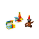 Cutie de petrecere creativa Lego Classic, 5 ani+, 11029, Lego 542899