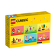 Cutie de petrecere creativa Lego Classic, 5 ani+, 11029, Lego 542904