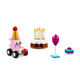 Cutie de petrecere creativa Lego Classic, 5 ani+, 11029, Lego 542903