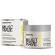 Sorbet crema booster hidratare Must Have, 50 ml, Gerovital 542912