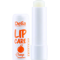 Balsam pentru buze cu aroma de portocale, 4.9 g, Delia Cosmetics