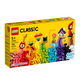 O multime de caramizi Lego Classic, 5 ani+, 11030, Lego 542997