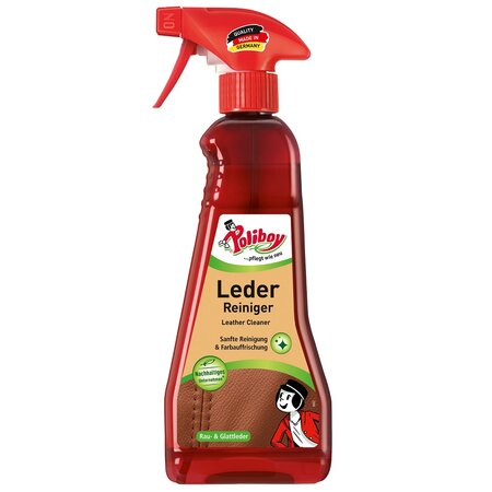 Detergent spray pentru curatare piele
