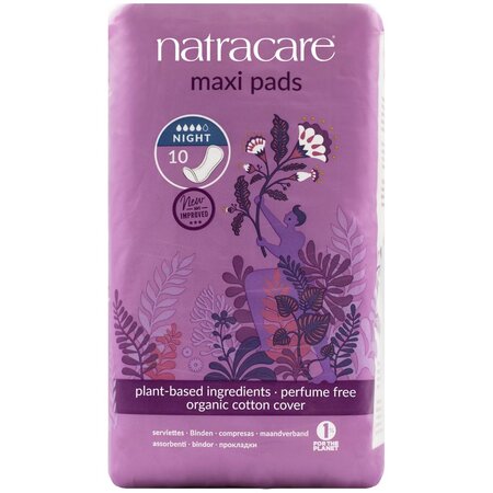 Absorbante Maxi Lungi de noapte fara aripioare